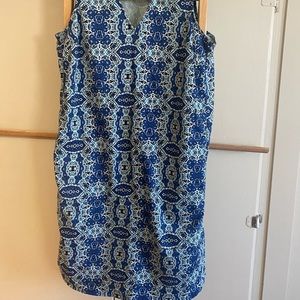 Joe fresh dress - size m